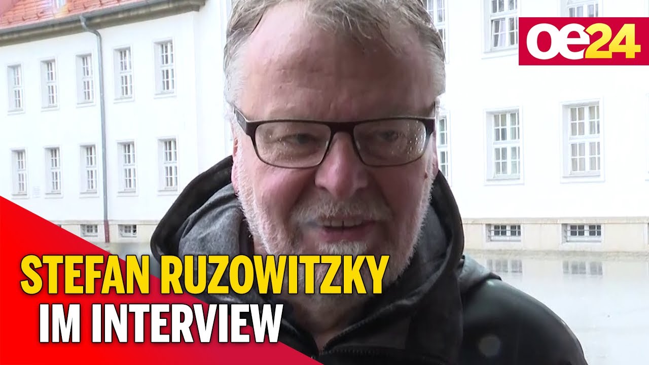 Bundesheer-Filme: Stefan Ruzowitzky im Interview