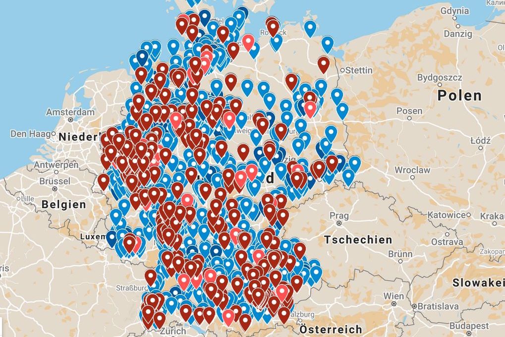 Corona: Immer mehr Fälle in Schulen