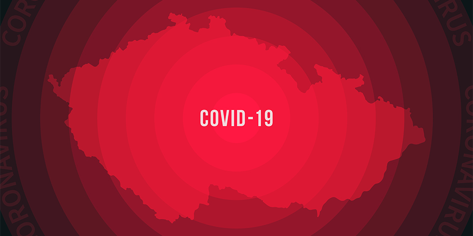 Corona-Schock: Tschechien meldet über 8.600 Neuinfektionen
