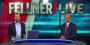 Fellner! LIVE: Politischer Wochenrückblick