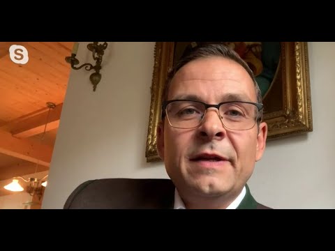 Wien-Wahl: Gerald Grosz über SPÖ