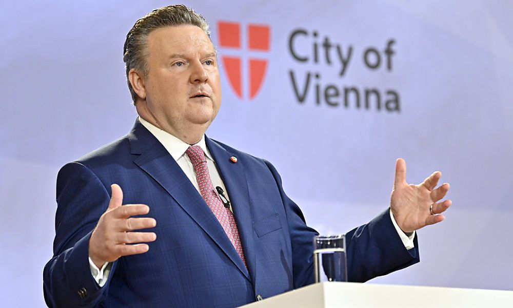 Wien-Wahl: Ludwig beginnt Sondierungsgespräche