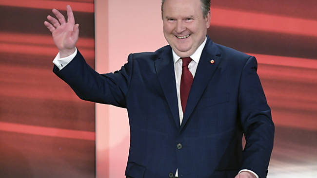 Wien-Wahl: SPÖ mit Koalitionsoptionen