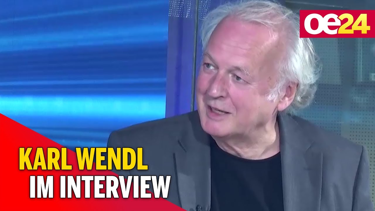 Biden knapp vor dem Sieg: Karl Wendl im Interview