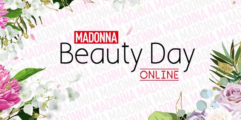 Der Madonna Beauty Day (Gesamt)