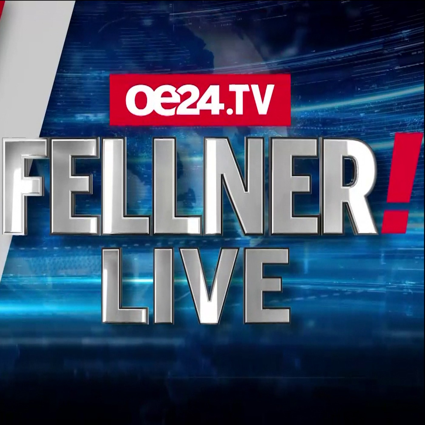 Fellner! LIVE: Wilfried Haslauer im Interview