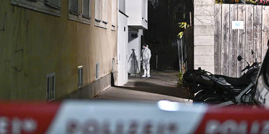 Nach Mord in Wien-Meidling: Frau (27) festgenommen