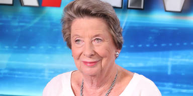 Ursula Stenzel tritt aus FPÖ aus