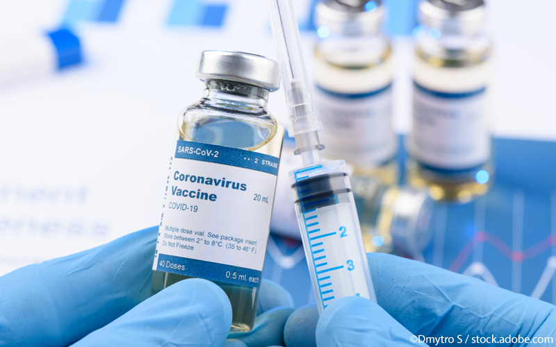 5 Fakten Corona zum Covid-Impfstoff