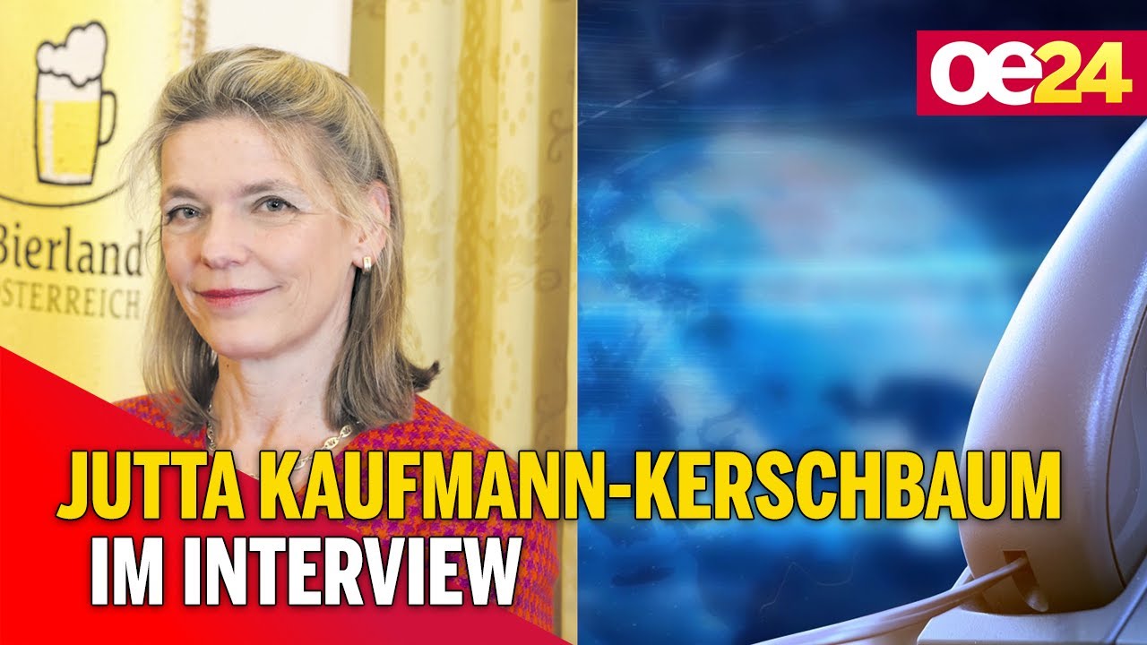 Brauerei-Sterben: Jutta Kaufmann-Kerschbaum im Interview