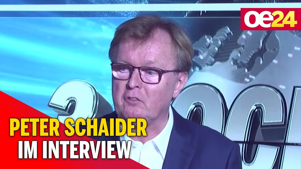 Der 3. Lockdown: Peter Schaider im Interview
