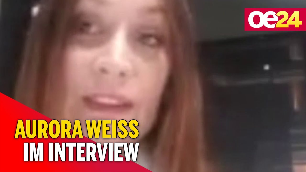 Erdbeben in Kroatien: Aurora Weiss im Interview