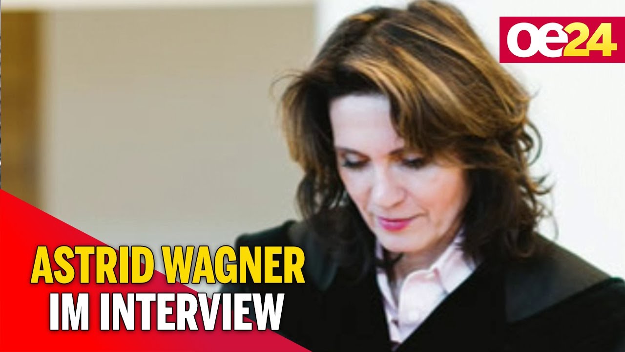 Grasser schuldig gesprochen: Astrid Wagner im Interview