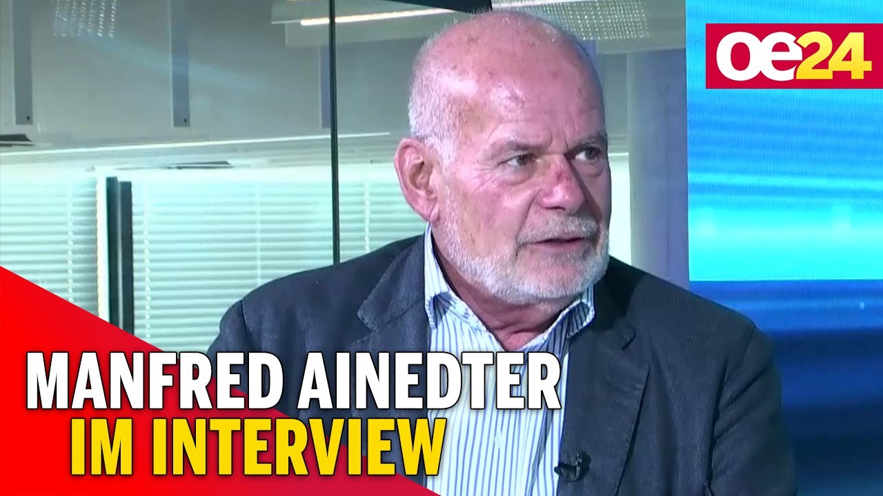 Hammer-Urteil für KHG: Manfred Ainedter im Interview