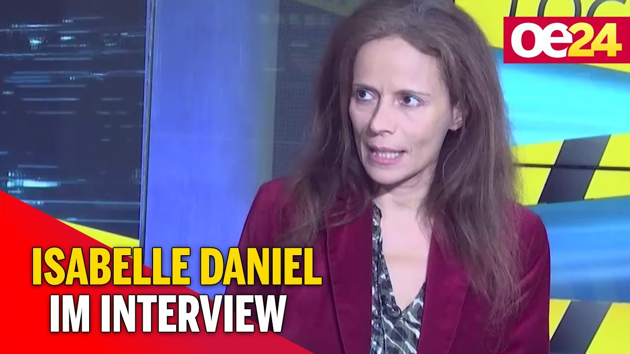 Lockdown bis 18. Jänner: Isabelle Daniel im Interview