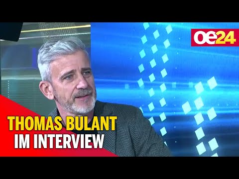 Plan zur Schulöffnung: Thomas Bulant im Interview