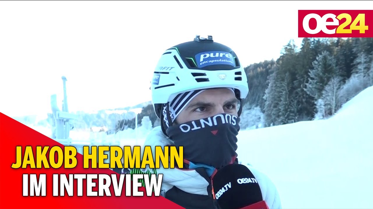 Ski-Tourismus: Jakob Hermann im Interview