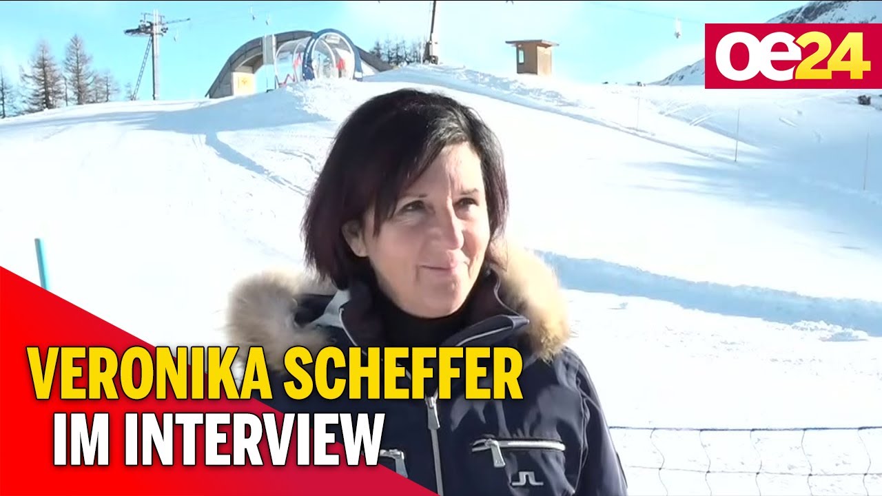 Skitourismus: Veronika Scheffer im Interview