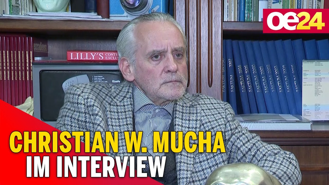 Testen & Impfen: Menschen brauchen Anreize - Christian W. Mucha im Interview