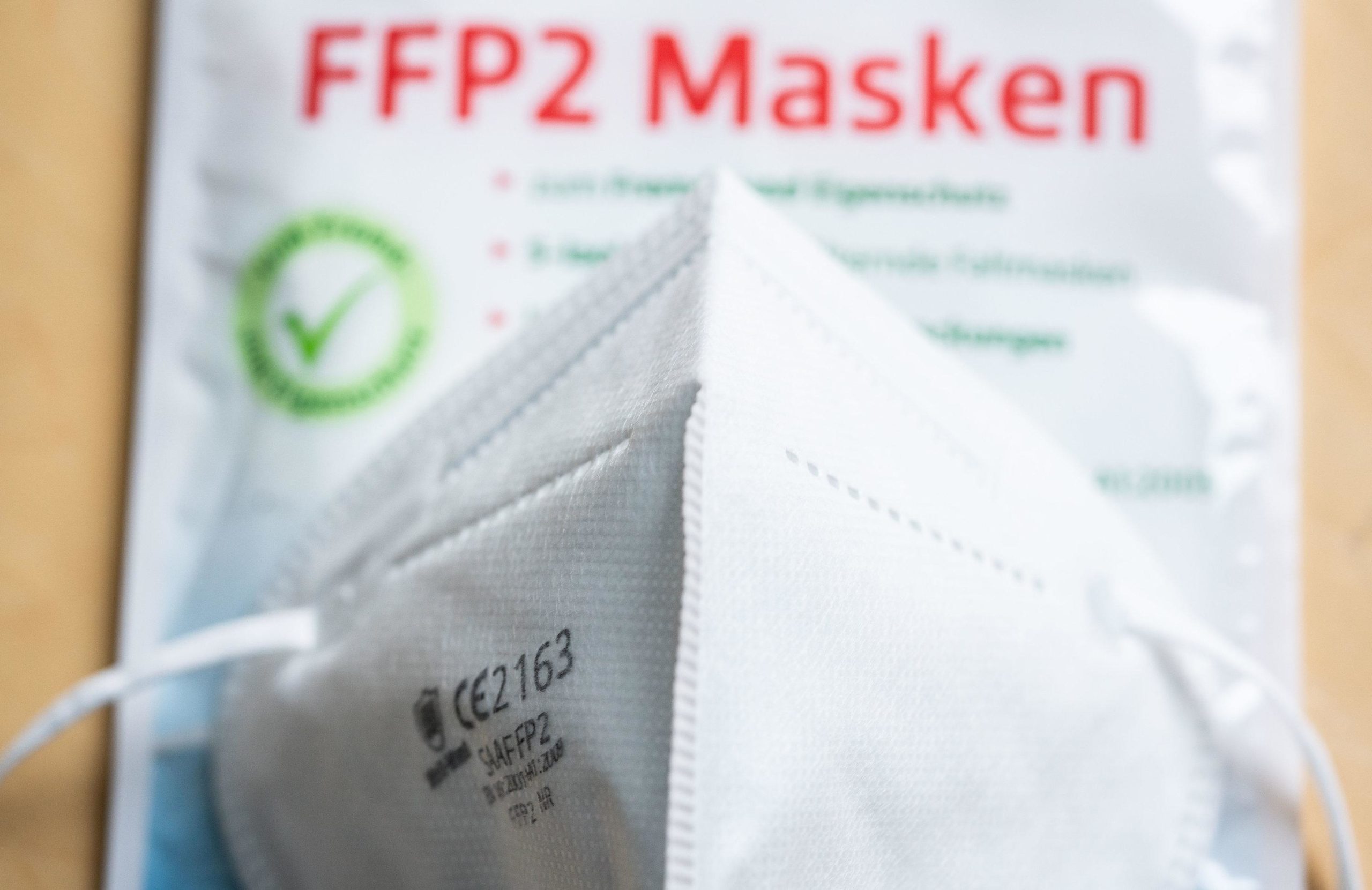 Das sagen die Österreicher zur FFP2-Maskenpflicht
