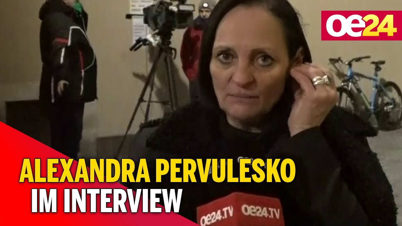 Fellner! LIVE: Wut-Wirtin Alexandra Pervulesko im Interview