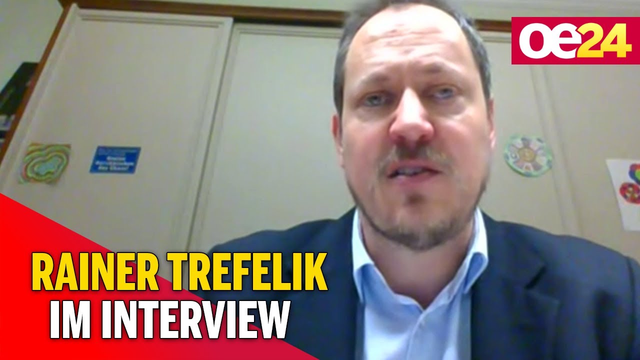 Lockdown-Entscheidung am Samstag: Rainer Trefelik im Interview