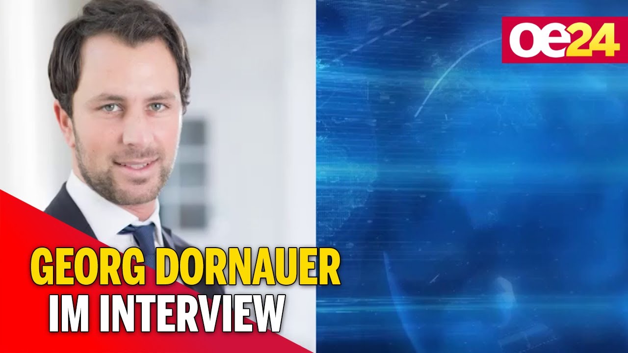 Lockdown-Neu: Georg Dornauer im Interview