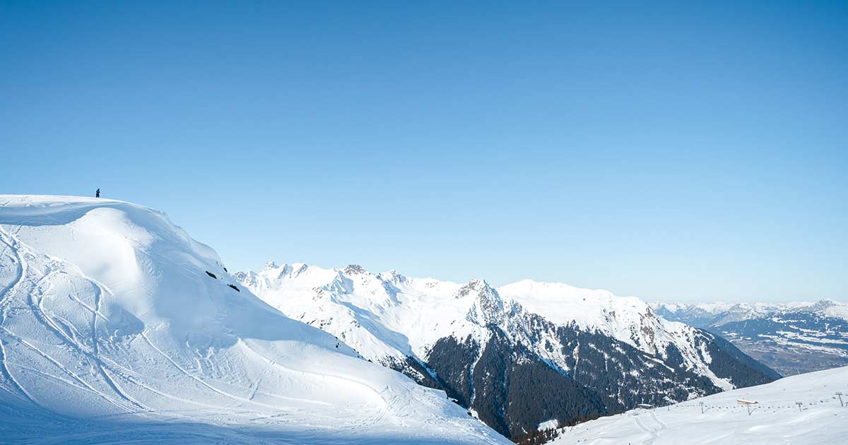 Lockdown verlängert: Sperren Ski-Gebiete jetzt zu?