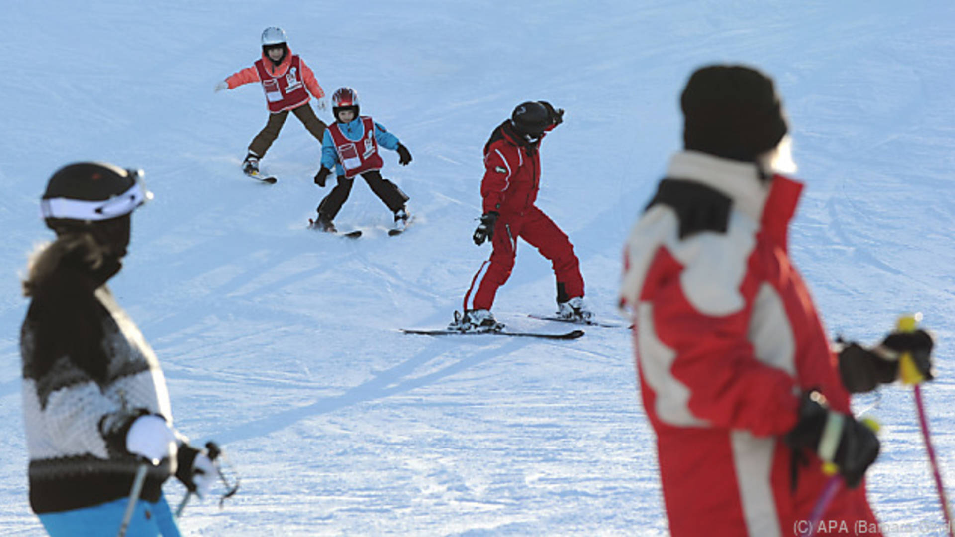 Nach Cluster: Salzburg sagt Skilehrerkurse ab - Klaus Burgschwaiger im Interview