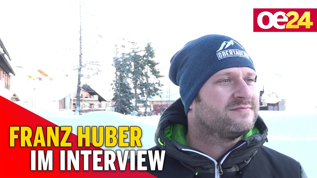 Obertauern: Ungewohnte Ruhe über Feiertage - Franz Huber im Interview