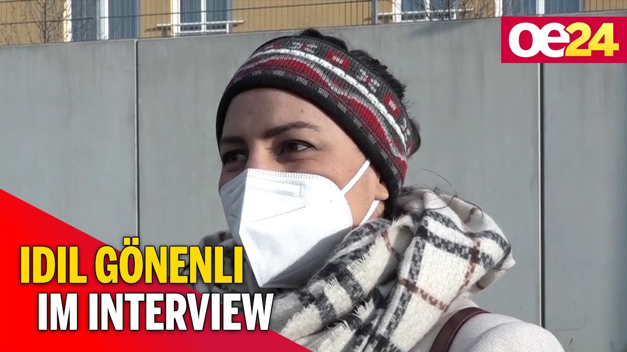 Proteste gegen Abschiebung: Idil Gönenli im Interview