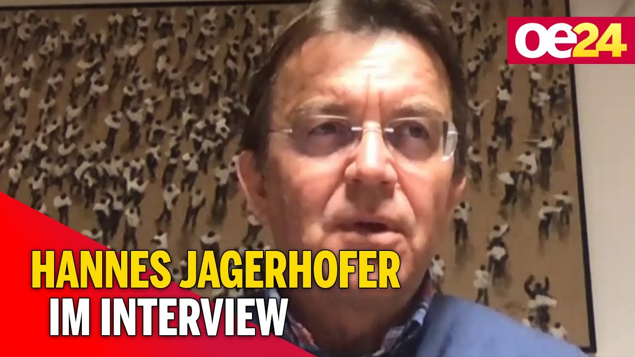 Testen bei Events: Hannes Jagerhofer im Interview