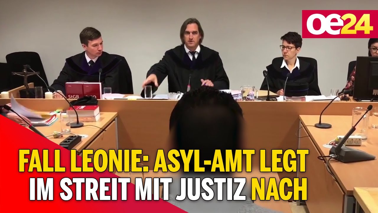 Fall Leonie: Asyl-Amt legt im Streit mit Justiz nach