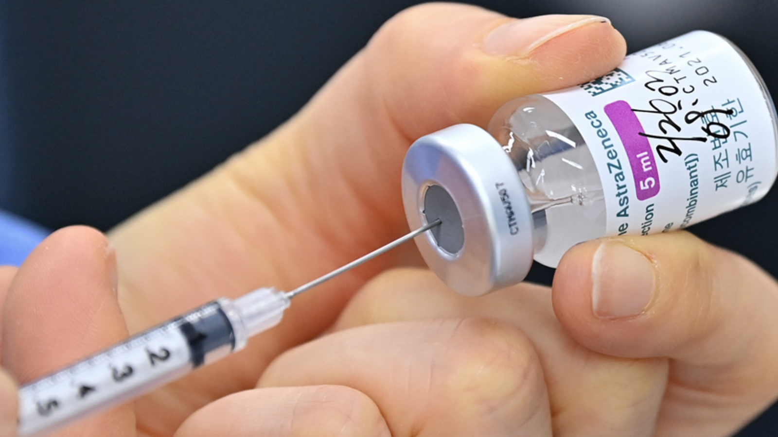Impfen ohne Termin: Wiener Impf-Sonderaktion