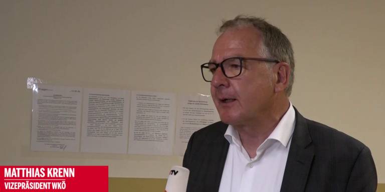 Nächste Runde: Matthias Krenn über den Strache-Prozess