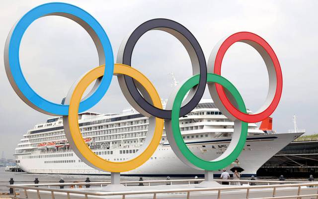Olympia: Sommerspiele in Tokyo finden ohne Zuschauer statt