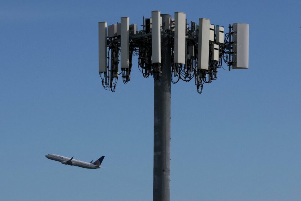 5G an US-Flughäfen erneut verschoben