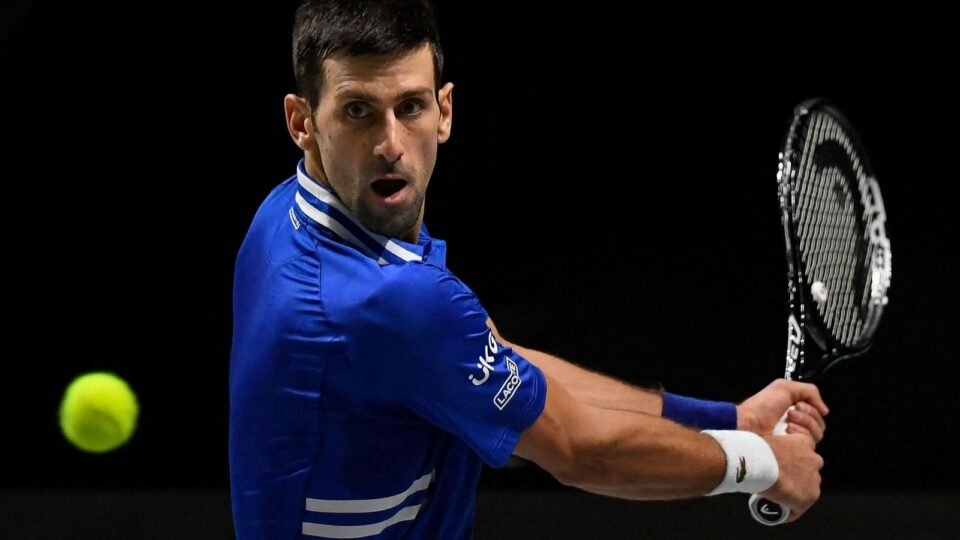 Djokovic nimmt nicht an Australian Open teil