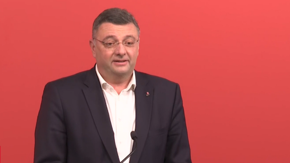 Jörg Leichtfried: SPÖ plädiert für Impfpflicht