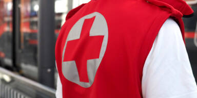Masken-Affäre: Razzia beim Roten Kreuz