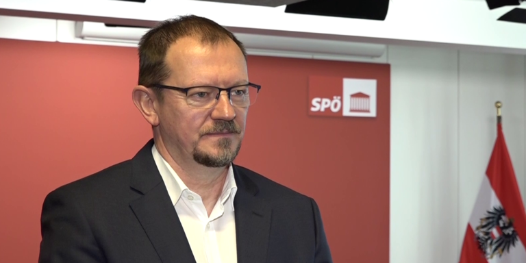 Silvan: SPÖ fordert Maßnahmen bei Long-Covid