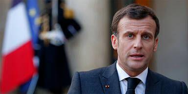 Trotz Rekord-Zahlen: Frankreich lockert die Maßnahmen