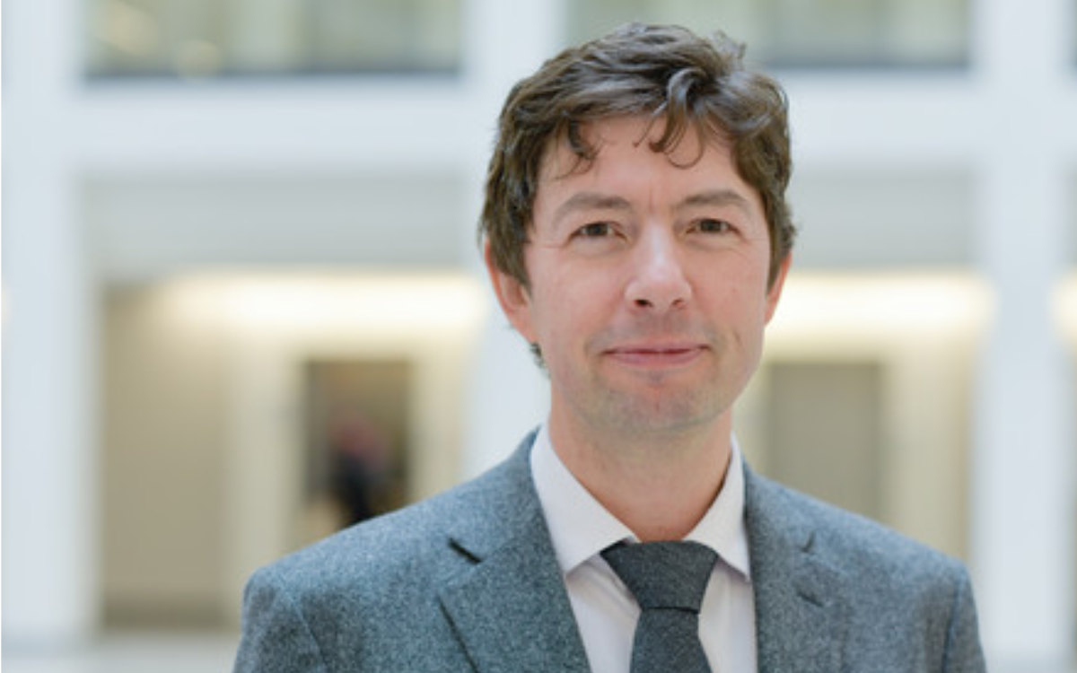 Virologe Drosten warnt vor 
