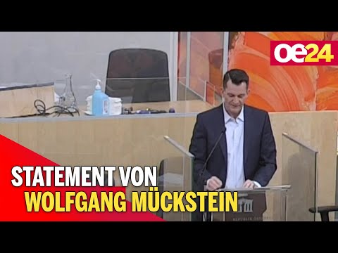 Bundesrat beschließt Impfpflicht: Statement von Mückstein