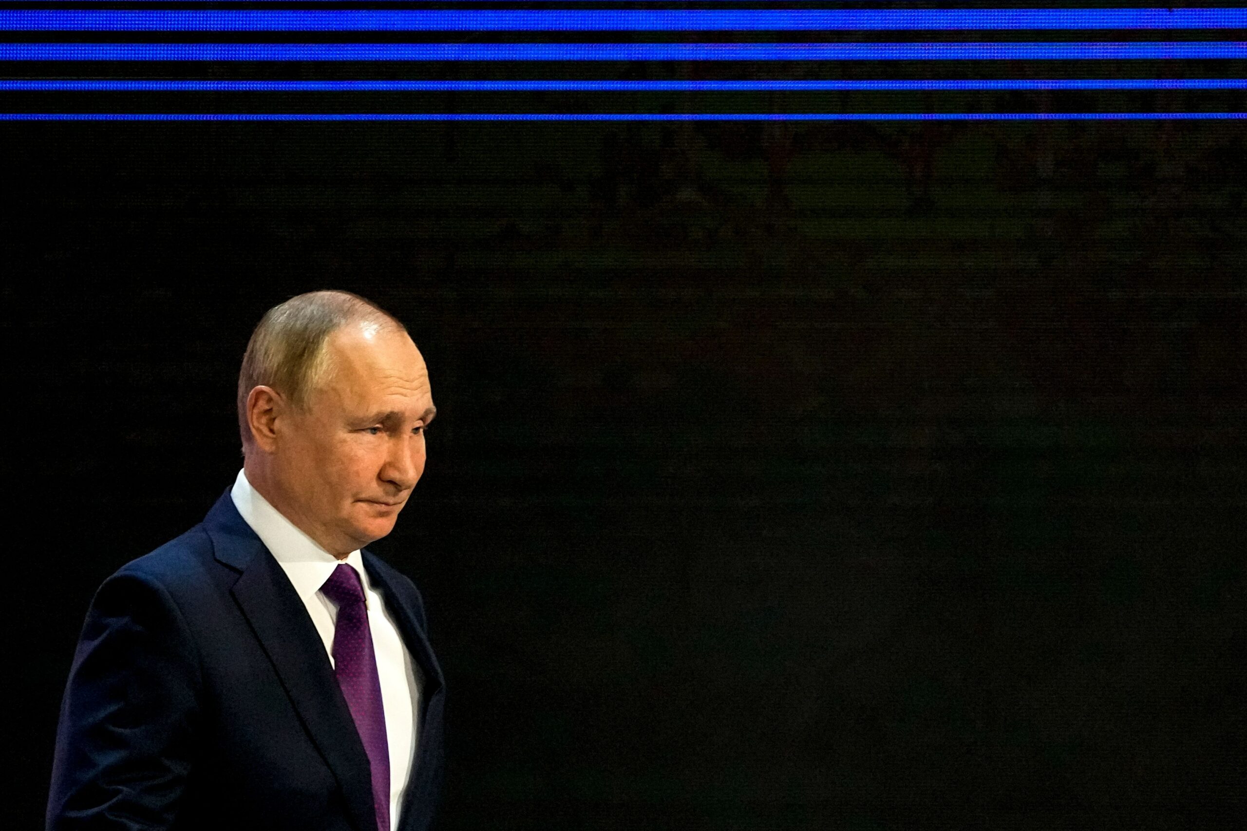 Droht ein Krieg in Europa: Russland-Experte Mangott im Interview
