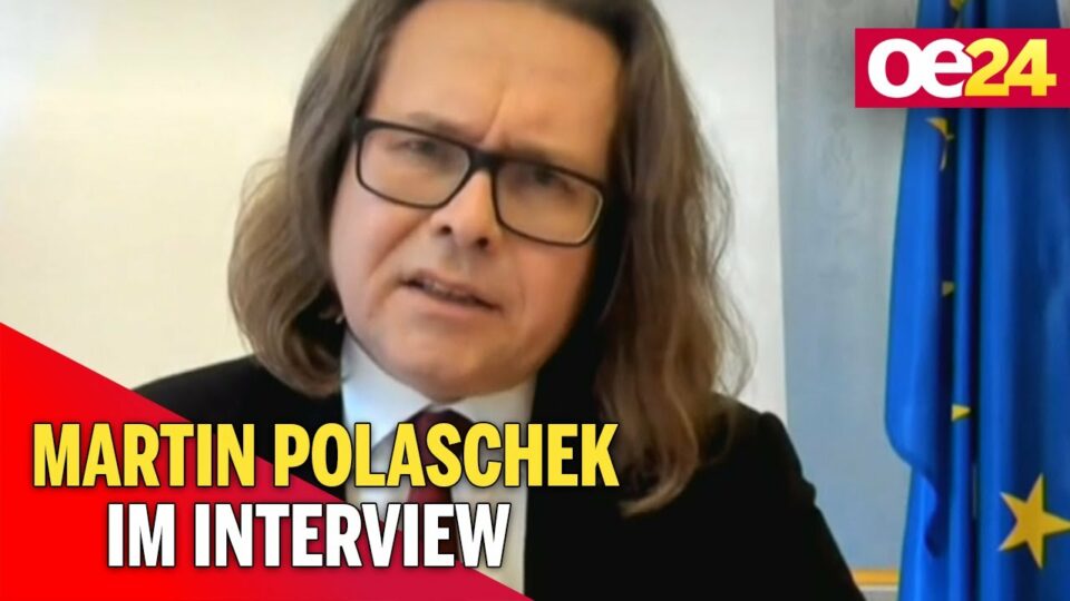 Fellner! LIVE: Martin Polaschek im Interview
