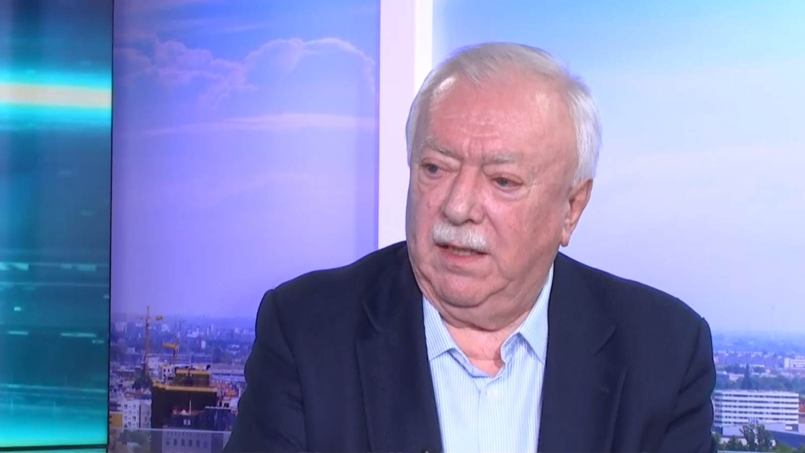 Fellner! LIVE: Michael Häupl im Interview
