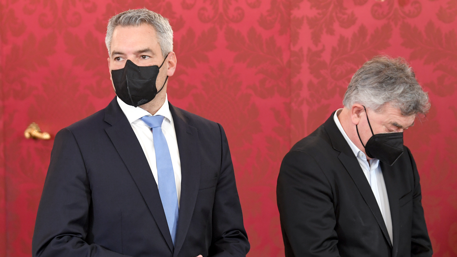 Parteien rüsten sich für Neuwahlen & U-Ausschuss