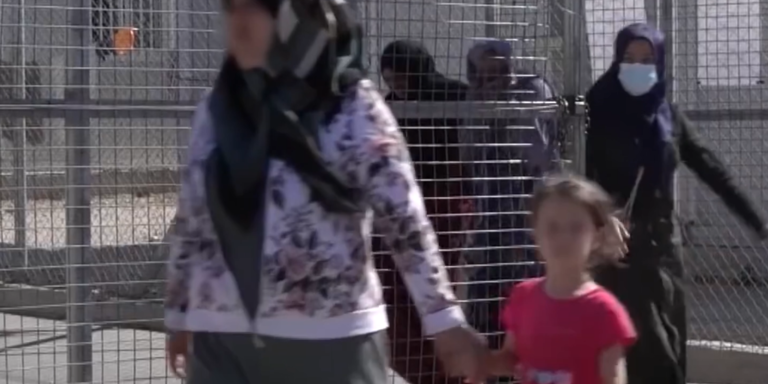 Zypern: Dreijähriges Flüchtlingskind wird vermisst