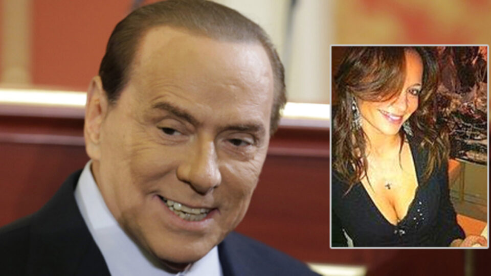 Berlusconi zahlte Party-Teilnehmerinnen über 4 Mio. Euro